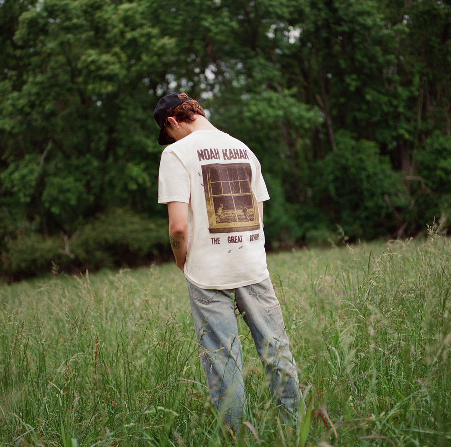 Window Tee