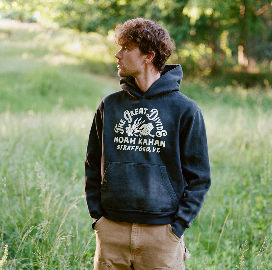 Wildflower Hoodie