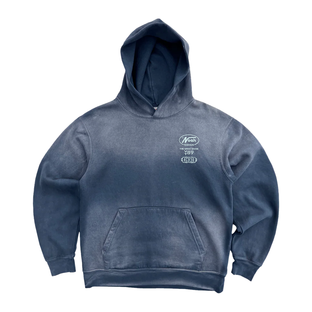 Noah Kahan Pit Stop Hoodie Hoodie 438521